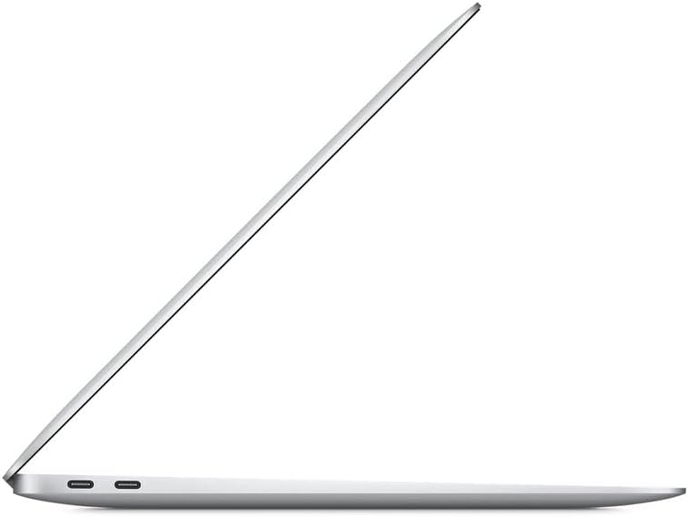 MacBook Air 13" (2019) Dual-Core  Core i5 1.6GHz 16GB 256GB Silver
