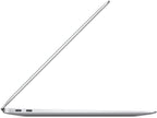 MacBook Air 13" (2019) Dual-Core  Core i5 1.6GHz 16GB 256GB Silver