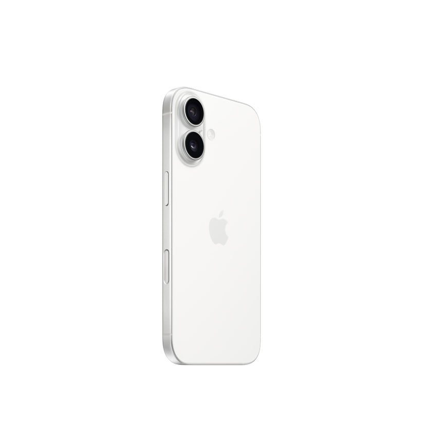 iPhone 16 (2024) 128GB White