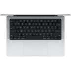 MacBook Pro 14" (2023) (2023) Apple M2 Pro 3.49GHz 16GB 512GB Silver