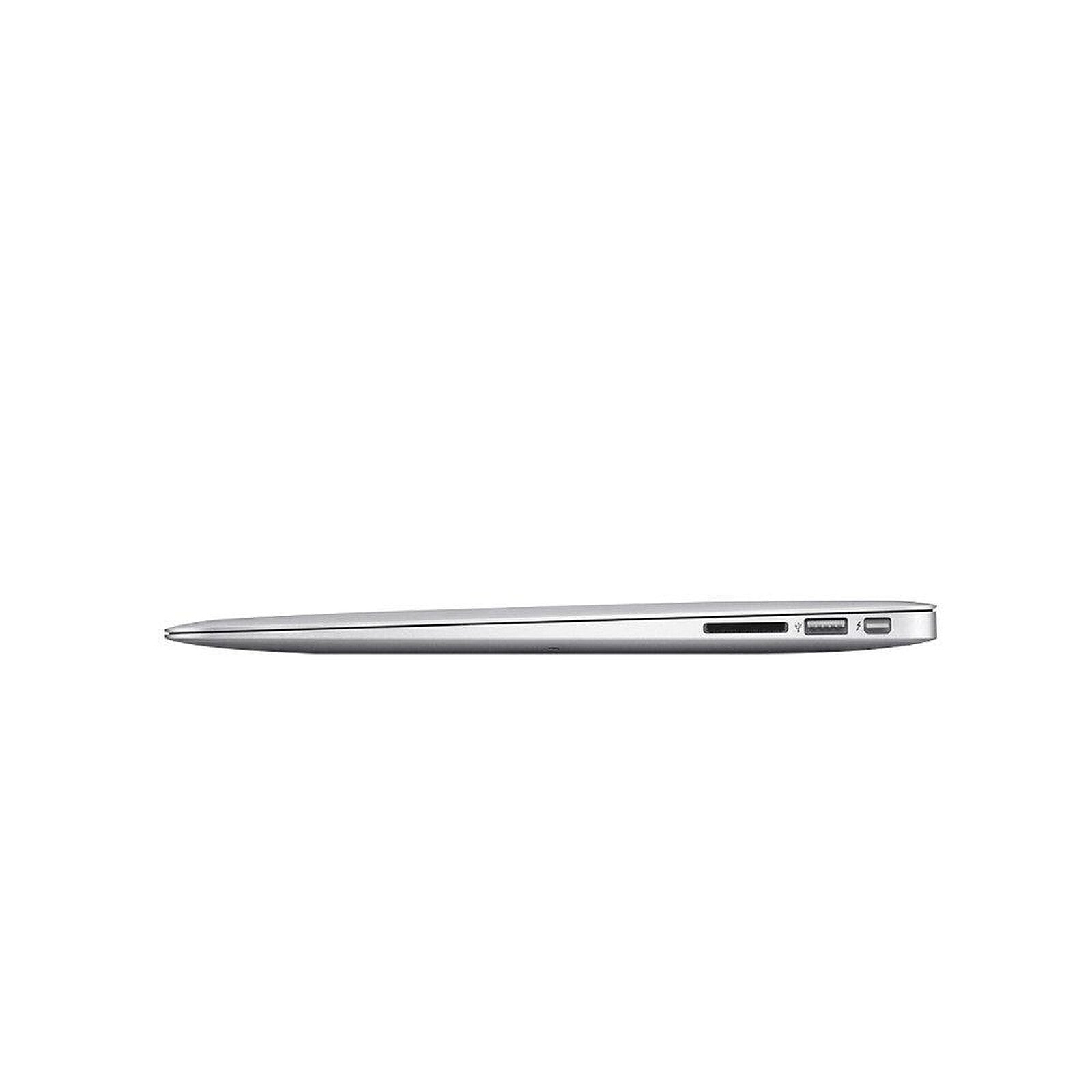 MacBook Air 13" (2017) Core i5 1.8GHz 8GB 128GB Silver