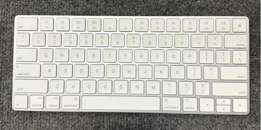 Apple Magic Keyboard Wireless US English