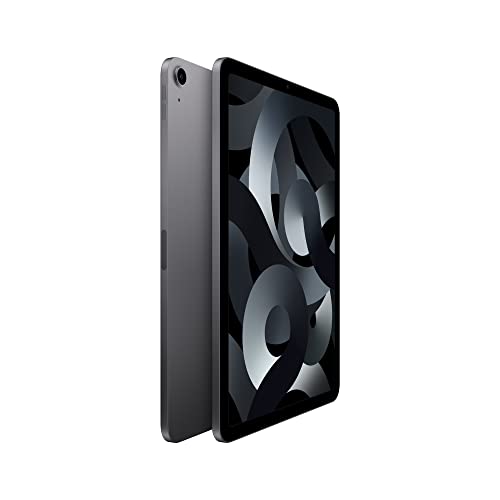 iPad Air 5 (2022) 64GB Space Gray Wifi