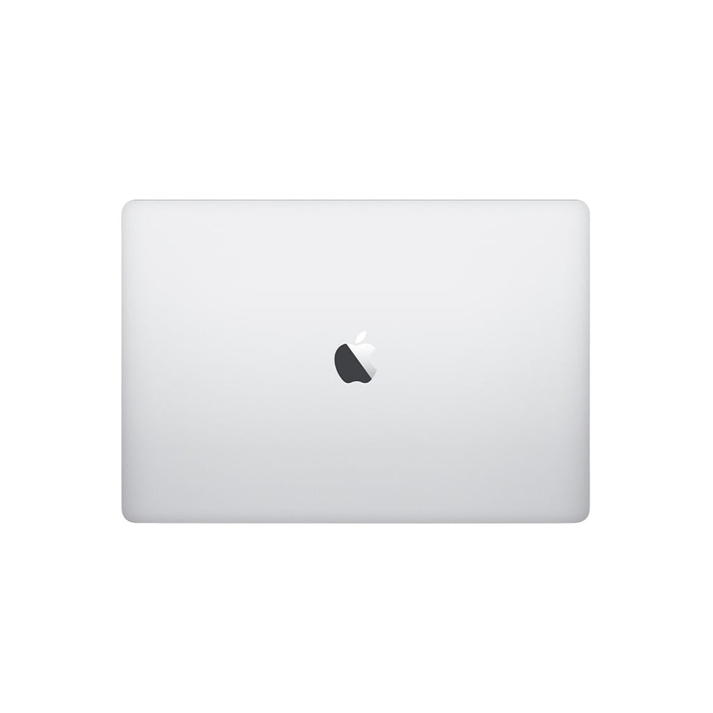 MacBook Pro 15" (2018) 6-Core  Core i9 2.9GHz 16GB 512GB Silver