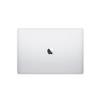 MacBook Pro 15" (2018) 6-Core  Core i9 2.9GHz 16GB 512GB Silver