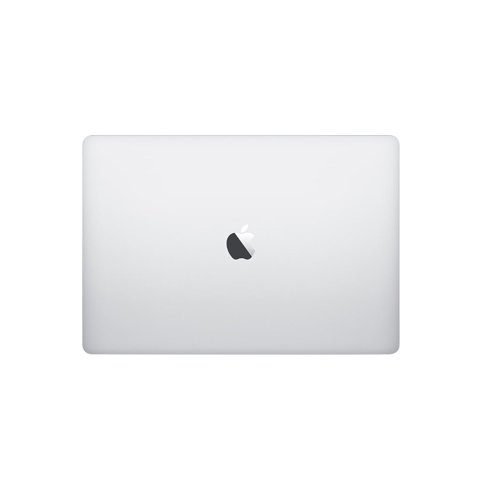MacBook Pro 15" (2018) 6-Core  Core i9 2.9GHz 16GB 512GB Silver