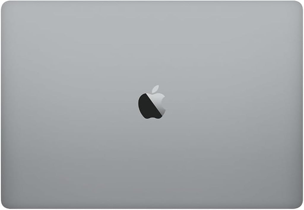 MacBook Pro 15" (2017) Core i7 3.1GHz 16GB 1TB Space Gray