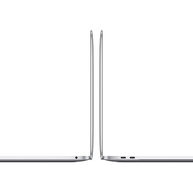 MacBook Pro 13" (2019) Quad-Core  Core i5 1.4GHz 16GB 256GB Silver