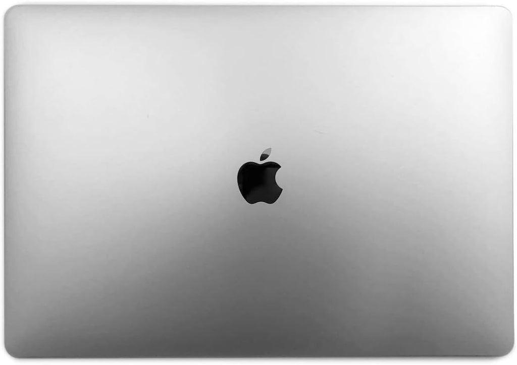 MacBook Pro 15" (2016) Core i7 2.7GHz 16GB 512GB Silver