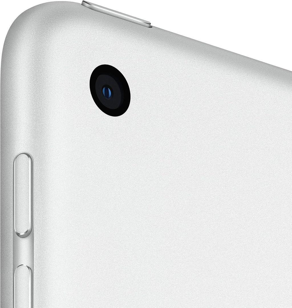 iPad 8 (2020) 32GB Silver Wifi