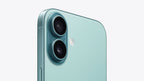 iPhone 16 (2024) 256GB Teal