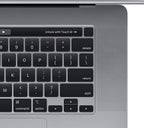 MacBook Pro 16" (2019) 8-Core  Core i9 2.3GHz 16GB 1TB Space Gray