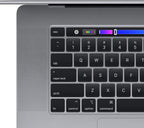 MacBook Pro 16" (2019) Core i7 2.6GHz 16GB 512GB Space Gray
