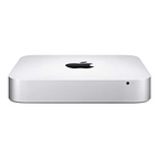 Mac Mini (2014) Core i5 1.4GHz 4GB 500GB Silver