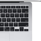 MacBook Air 13" (2020) Core i3 1.1GHz 8GB 256GB Silver