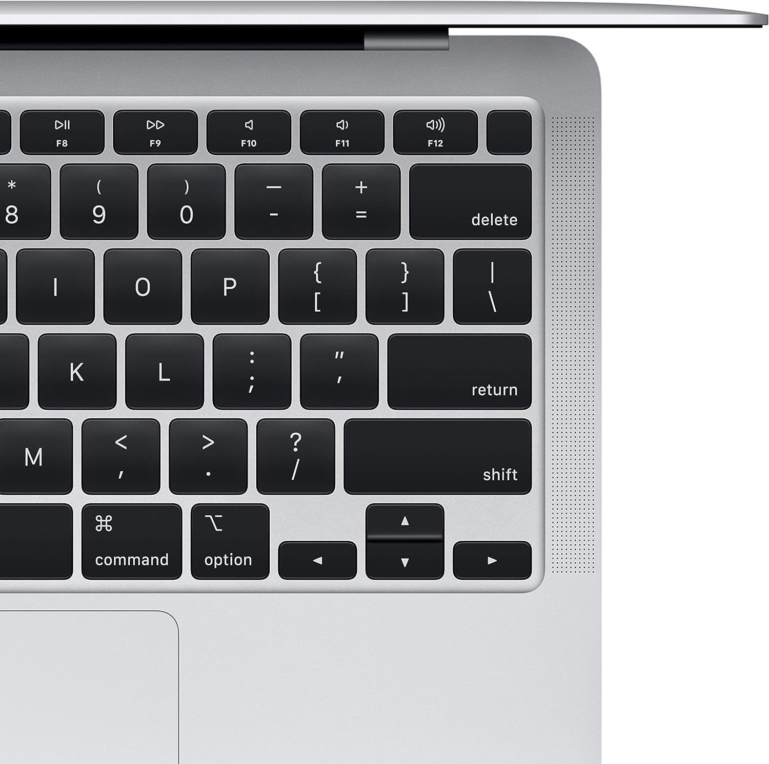MacBook Air 13" (2020) Core i3 1.1GHz 8GB 256GB Silver
