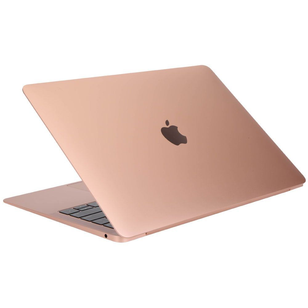 MacBook Air 13" - 256 - Quad-Core Core i5 - 16GB RAM - Gold-256 -1.1-2020