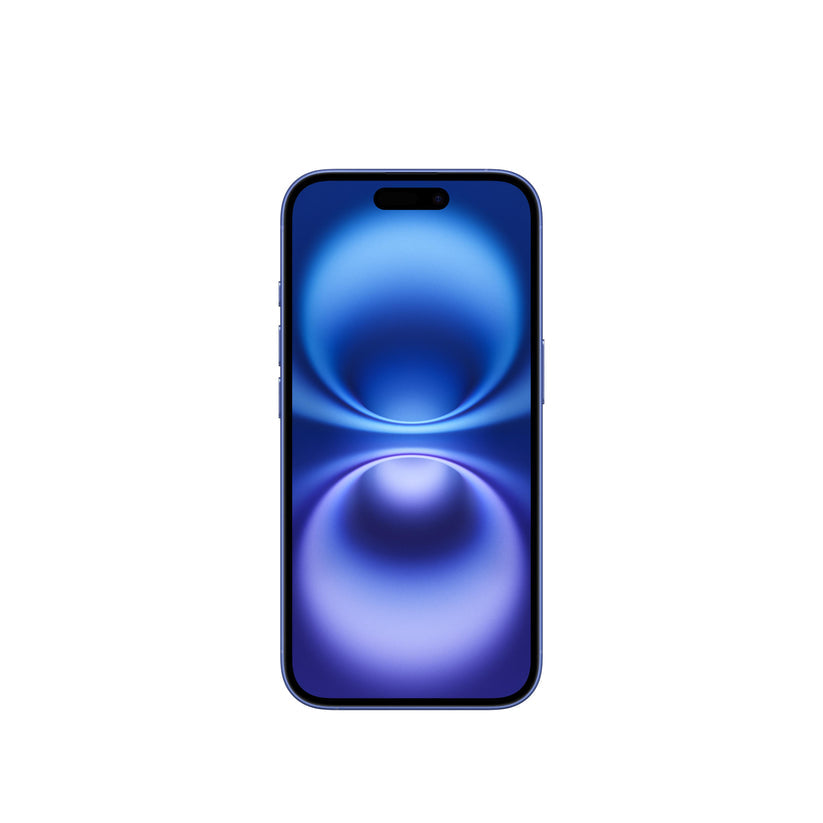 iPhone 16 (2024) 128GB Ultramarine