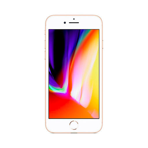 iPhone 8 (2017) 64GB Gold