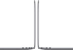 MacBook Pro 13" (2020) Core i7 2.3GHz 16GB 512GB Space Gray