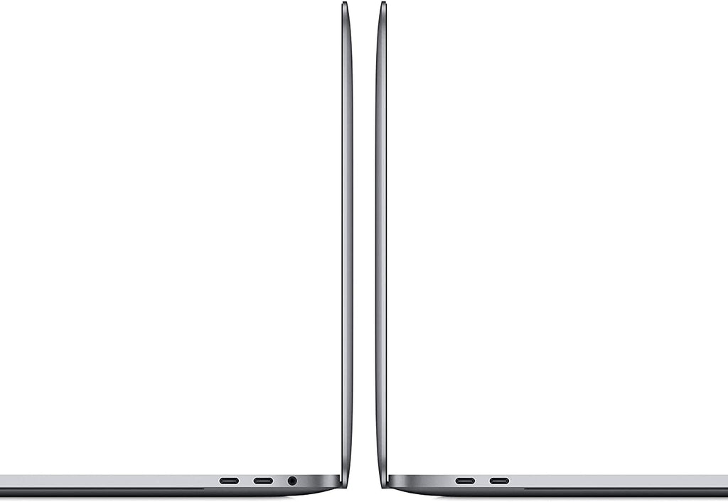 MacBook Pro 13" (2020) Core i7 2.3GHz 16GB 512GB Space Gray
