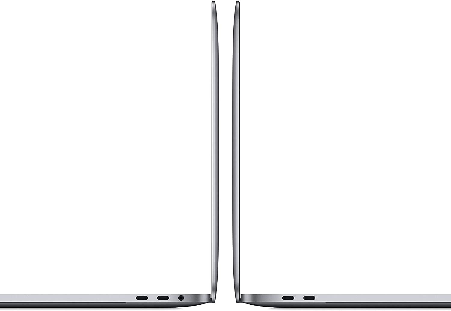 MacBook Pro 13" (2020) Core i7 2.3GHz 16GB 512GB Space Gray