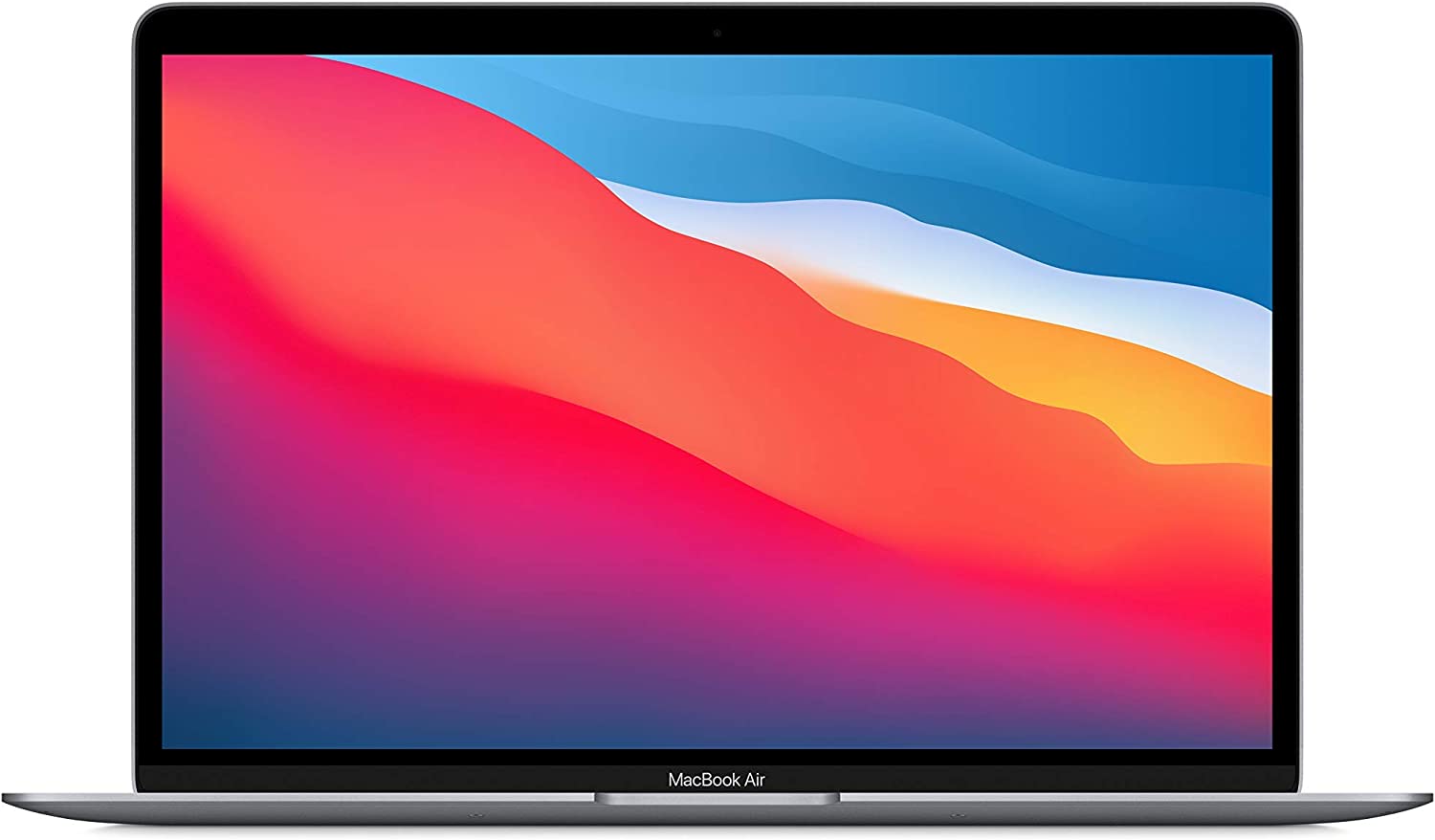 MacBook Air 13" (2020) Apple M1 3.2GHz 16GB 256GB Space Gray