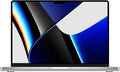 MacBook Pro 14 (2021) (2021) Apple M1 Max 3.2GHz 32GB 1TB Silver