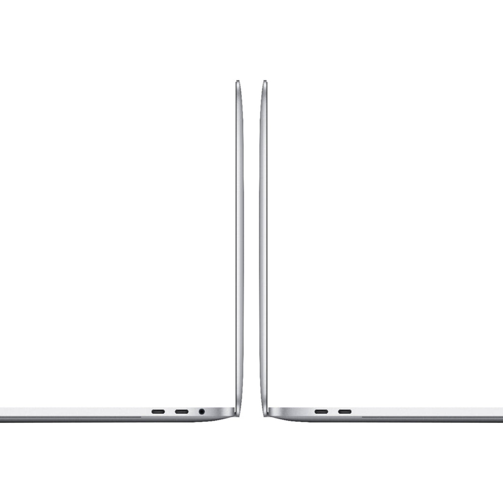 MacBook Pro 13" (2019) Core i5 2.4GHz 8GB 256GB Silver