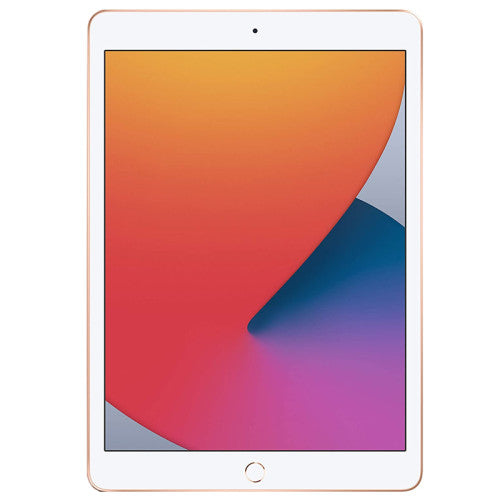 iPad 8 (2020) 128GB Gold Wifi