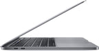 MacBook Pro 13" (2020) Quad-Core  Core i7 2.3GHz 32GB 1TB Space Gray