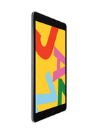 iPad 7 (2019) 128GB Space Gray Wifi