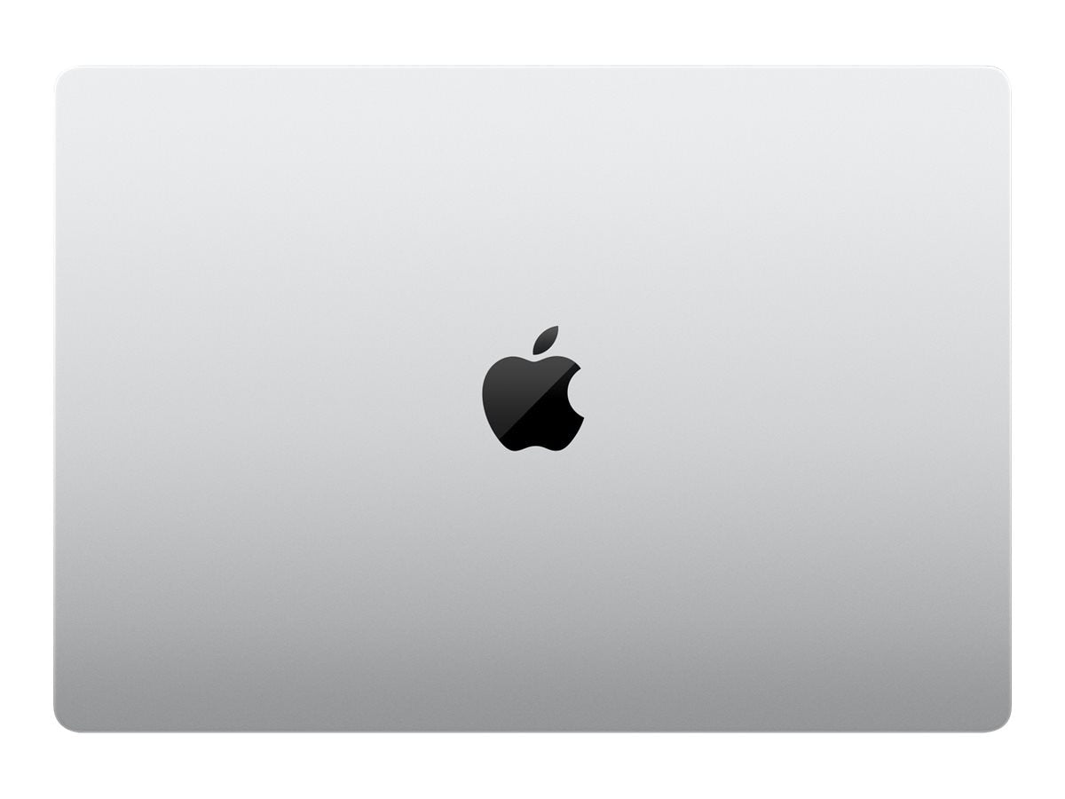 MacBook Pro 16" (2023) (2023) Apple M2 Pro 3.49GHz 16GB 512GB Silver