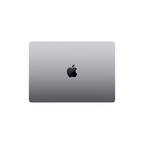 MacBook Pro 16" (2021) Apple M1 Max 3.2GHz 32GB 1TB Space Gray