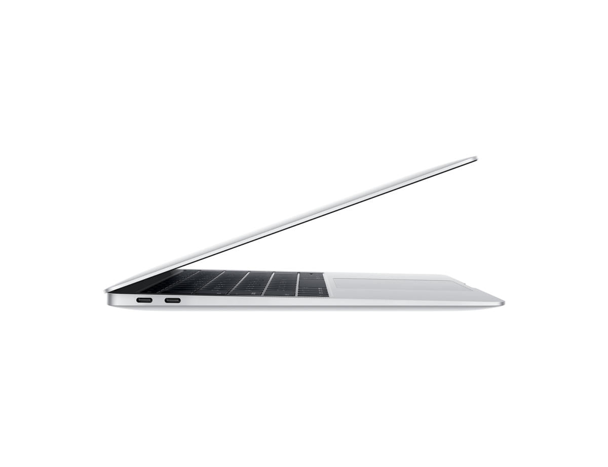 MacBook Air 13" (2018) Dual-Core  Core i5 1.6GHz 16GB 256GB Silver