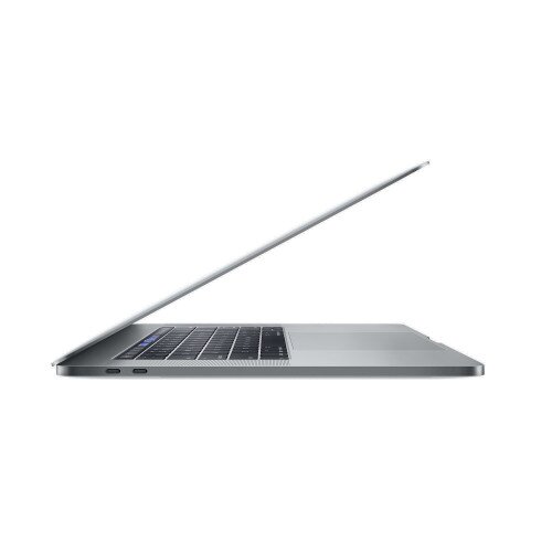 MacBook Pro 15" (2018) Core i7 2.2GHz 16GB 256GB Space Gray
