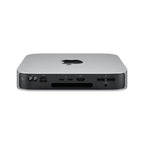 Mac Mini (2021) (2021) Apple M1 3.2GHz 8GB 256GB Silver