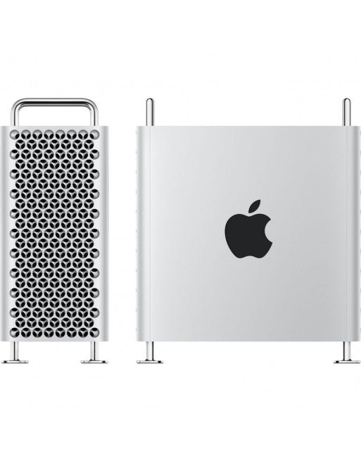 Mac Pro (2019) 16-Core  Xeon W 3.2GHz 96GB 2TB Silver