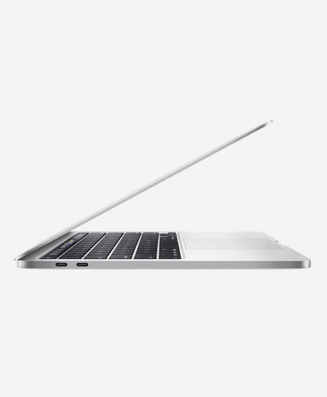 MacBook Pro 13" (2020) Quad-Core  Core i7 2.3GHz 32GB 512GB Silver