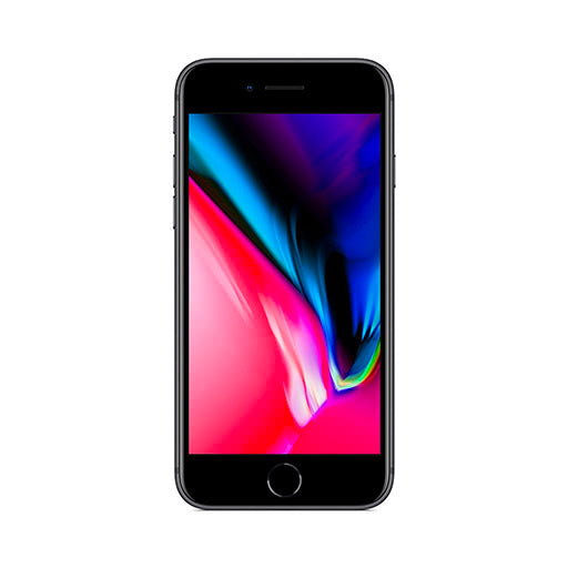iPhone 8 (2017) 64GB Space Gray