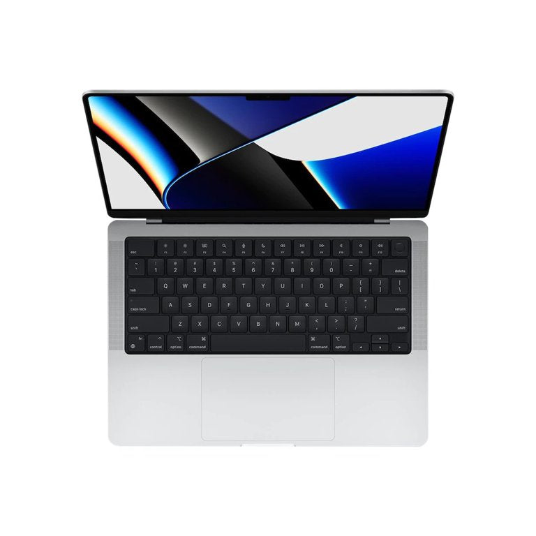 MacBook Pro 14" (2021) Apple M1 Pro 3.2GHz 32GB 1TB Silver