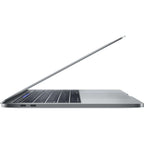 MacBook Pro 13" (2018) Quad-Core  Core i7 2.7GHz 16GB 1TB Space Gray