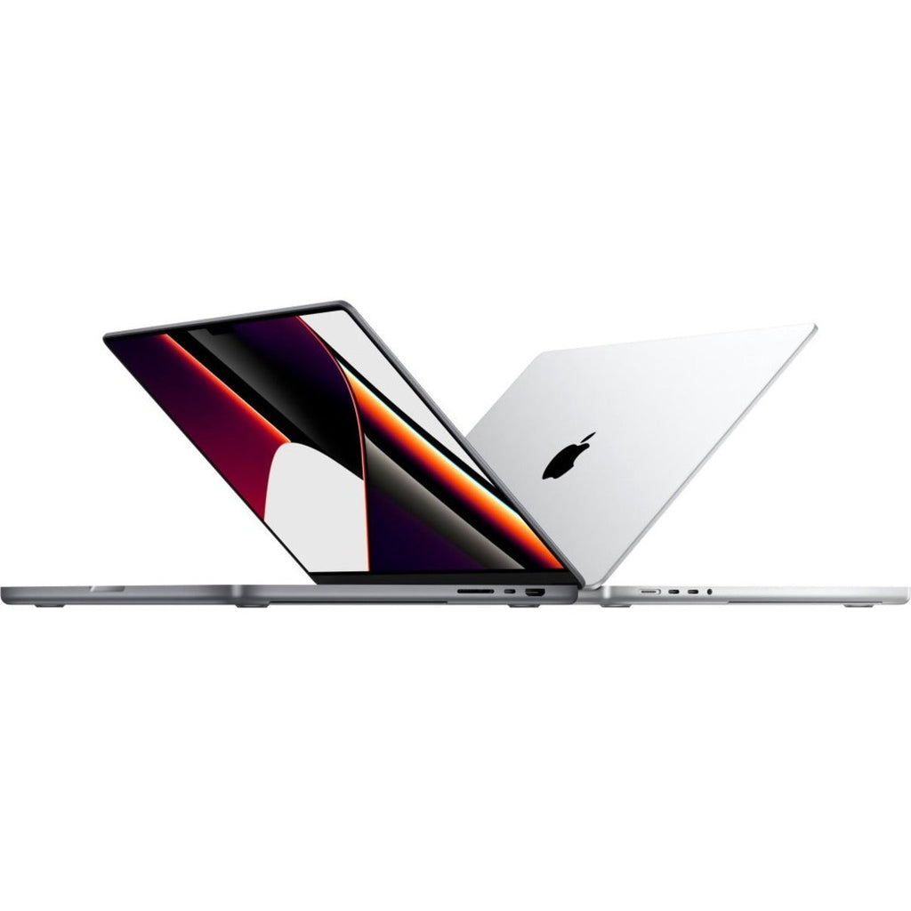 MacBook Pro 16" (2021) Apple M1 Pro 3.2GHz 16GB 512GB Space Gray