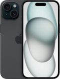 iPhone 15 (2023) 256GB Black