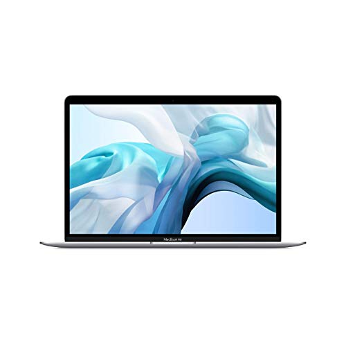MacBook Air 13" (2020) Quad-Core  Core i5 1.1GHz 8GB 256GB Silver