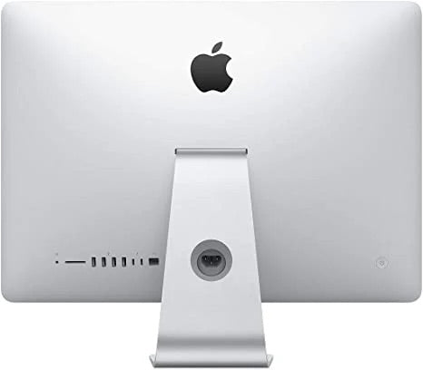 iMac 21.5" (2019) Core i7 3.2GHz 8GB 256GB Silver