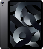 iPad Air 5 (2022) 64GB Space Gray Wifi