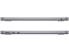MacBook Air 13" (2022) Apple M2 3.49GHz 8GB 256GB Space Gray