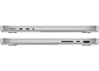 MacBook Pro 14 (2021) (2021) Apple M1 Pro 3.2GHz 16GB 1TB Silver