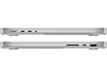MacBook Pro 14 (2021) (2021) Apple M1 Pro 3.2GHz 16GB 1TB Silver
